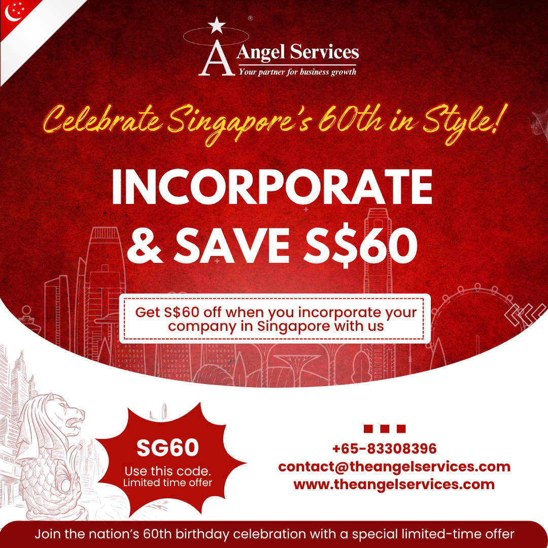 Incorporation Offer